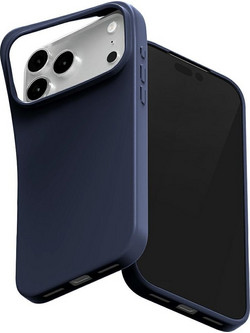 Mercury Etui Soft Do Iphone 17 Pro Max niebieski