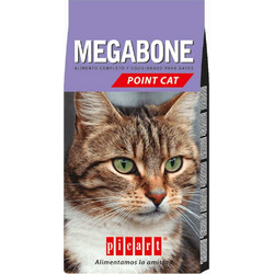 Picart Megabone Point Cat 18kg