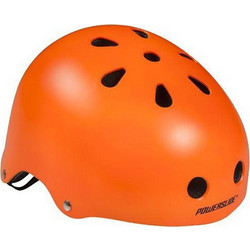 POWERSLIDE Men Allround Κράνος - ORANGE - 903219
