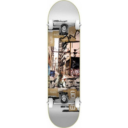EMillion Art Series Complete Skate Prayer 8.0