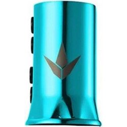 BLUNT Men Blunt Envy 4 Bolt H Scooter Clamp Standard 31.8mm - TEAL - CH4BTL