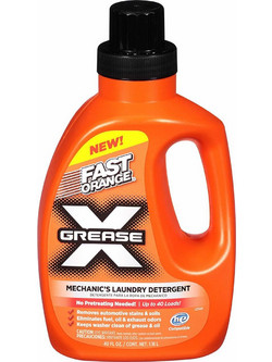 PERMATEX 22340 FAST ORANGE ΑΠΟΡΡΥΠΑΝΙΚΟ ΠΛΥΝΤΗΡΙΟΥ ΓΙΑ ΡΟΥΧΑ ΣΥΝΕΡΓΕΙΟΥ 1,18 Lt