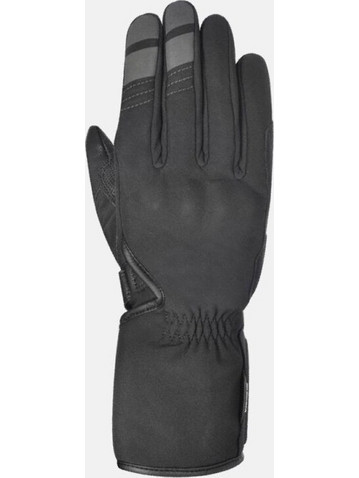 BREKKA Men Easy Go Gloves - BLK - BRF14H299