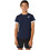 ASICS Παιδικό T-Shirt Κοντομάνικο Navy Μπλε 2044A036-402