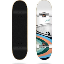 TRICKS Bowl Complete Skateboard 7.87