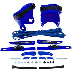 Seba custom kit BLUE (μπλε)