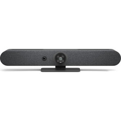 LOGITECH Conference System Rally Bar Mini Graphite