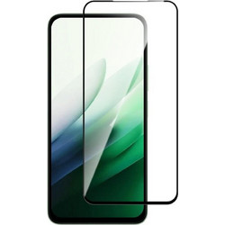 Vivid Full Face Tempered Glass (Xiaomi Redmi 15C)