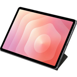 Θήκη Tablet Samsung Galaxy Tab S11 - Samsung Book Cover - Black
