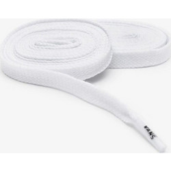 VANS Men Mn Laces 54 Inch - WHITE - VN0001TTWHT1