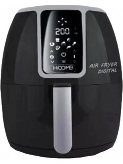 Hoomei HM-5378B Air Fryer 4.5lt