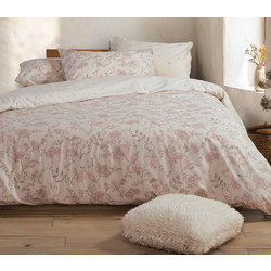 Nef-Nef Σετ Σεντόνια Υπέρδιπλα Βαμβακερά 240x270 Carena Light Grey