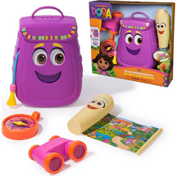 Spin Master Nickelodeon: Dora - My Adventure Backpack (6071799)