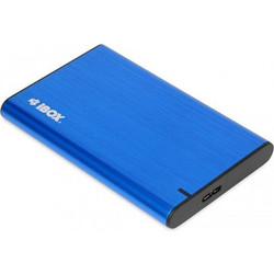 iBox HD-05 Blue