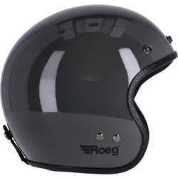 Roeg Jett Slate Grey Gloss