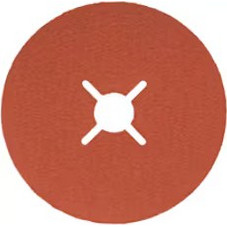 3M Cubitron II 987C Δίσκος Λείανσης Fiber 115x22mm 36+ P80