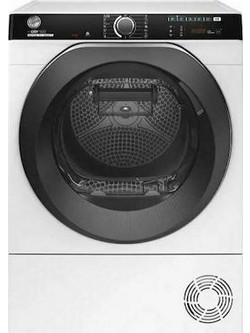 Hoover NDP H8A2TCBEXS-S Στεγνωτήριο Ρούχων
