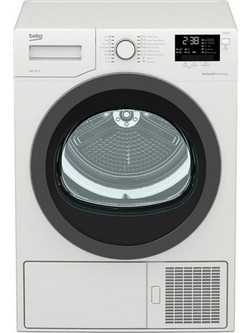 Beko DS 8433 RX Στεγνωτήριο Ρούχων 8kg A++