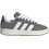 Adidas Grand Court Alpha 00s Ανδρικά Sneakers Γκρι JR0542