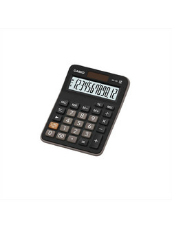 Casio MX-12B