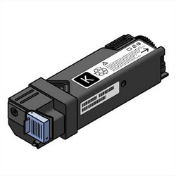 Toshiba T-2802E Black Toner