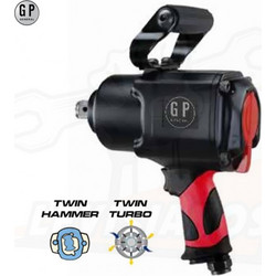 GP-741 TT ΑΕΡΟΚΛΕΙΔΟ 3/4" 410 Kg*m
