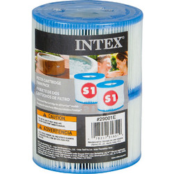 ΦΙΛΤΡΟ για ΣΠΑ τύπου S1 INTEX 29001 - INTEX