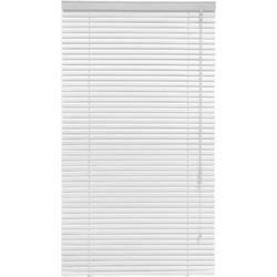 Στόρι Σκίασης Αλουμινίου Λευκό 60x180cm - Galifas
