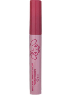 Μάσκαρα Ροζ My Melody 8ml Take Care