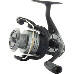 Okuma Revenger RV40 Μηχανισμός Ψαρέματος Carbon