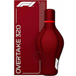 Formula 1 Overtake 320 Eau de Toilette 75ml