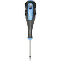 ΚΑΤΣΑΒΙΔΙ TORX ΜΕ ΤΡΥΠΑ ΕΡΓΟΝΟΜΙΚΟ T-08H SD-200 S/PRO'SKIT (ΣΕΤ ΜΕ 5)
