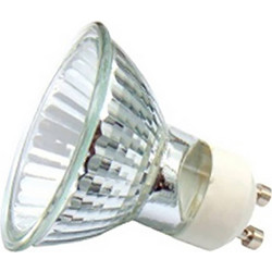 ΛΑΜΠΑ ΙΩΔΙΝΗΣ GU10 35W 460LM 38 2700K WARM WHITE RLX (ΣΕΤ ΜΕ 10)