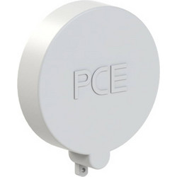 ΚΑΛΥΜΜΑ ΦΙΣ ΒΙΟΜΗΧΑΝΙΚΟΥ 3P, 4P 32A IP44 ts623g PCE (ΣΕΤ ΜΕ 10)