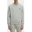 Fred Perry Ανδρικό Φούτερ Γκρι M7535-R28