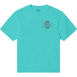 Edwin Ανδρική κοντομάνικη μπλούζα Tanuki T-Shirt I035794-3F7.67