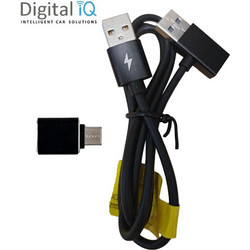 DIGITAL IQ PCH 1200 (CURRENT BUSTER)