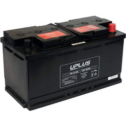 Uplus TC12-90 12V 90Ah GEL