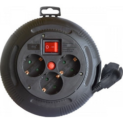 SpotLight Μπαλαντέζα 3m 16A - Spotlight - 7037