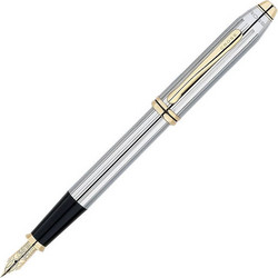 Cross Πένα Townsend Medalist Fountain Pen 506-MF