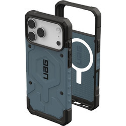 UAG Pathfinder MagSafe Back Cover Cloud Blue (iPhone 17 Pro Max)