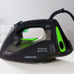 Taurus Geyser Eco 3000 Σίδερο Ατμού 3000W