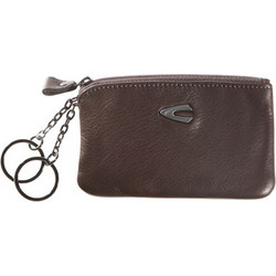 Δερμάτινη Κλειδοθήκη Camel Active Vegas B34-701-20 Καφέ Καφέ
