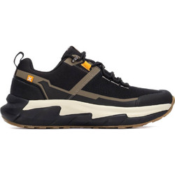 Xti Ανδρικά Sneakers Μαύρα 144712