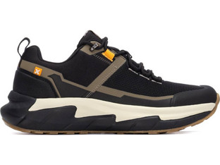 Xti Ανδρικά Sneakers Μαύρα 144712