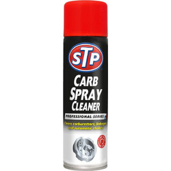 STP(R) Professional Heavy Duty Carb Spray Cleaner Σπρέι καθαρισμού καρμπυρατέρ 500ml