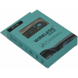 Bluetooth Αυτοκινήτου Για Το Ηχοσύστημα (AUX / Audio Receiver) BT-450 28846053