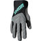 ThorMX Spectrum Youth Grey / Black / Mint ThorMX Spectrum Youth Grey / Black / Mint