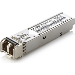 Aruba IOn 1G SFP LC SX 500m MMF R9D16A