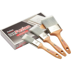 Prodec Σετ Πινέλα Βαψίματος Ice Fusion RD-ABPT071-1